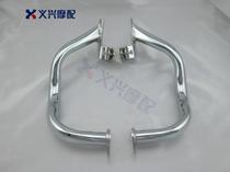 CB400 bumper CB400 bumper CB400 insurance frame for 92-98 years