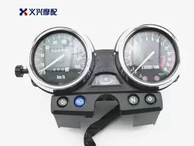 Chicken mother ZRX400 meter assembly ZRX750 meter assembly ZRX1100 meter assembly old model