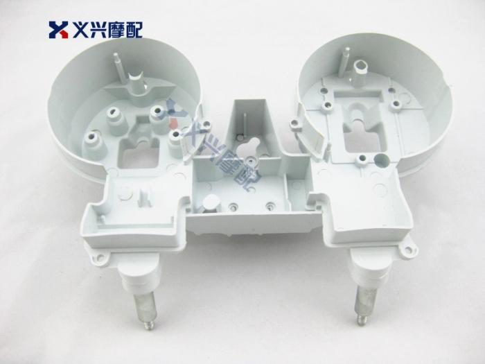 XJR400 98-03 Trường hợp hoàn chỉnh mới Vỏ hộp nhạc cụ Vỏ micrô - Power Meter đồng hồ điện tử xe máy