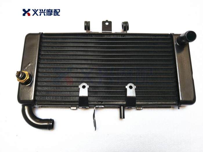 CB400 VTEC 12 23 generation 12 23 generation 99-08 water tank assembly water cooler radiator
