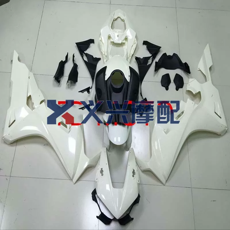 CBR1000RR полная панель автомобиля CBR1000 оболочка защита окружной исправленный капот 17 18 лет