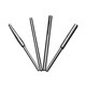 Sandpaper clip Shixin tooth electric grinding table matte paper sheet rod ring grinding polishing sandpaper clip needle clip rod 2.35/3.0