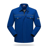 Pure Cotton Double -Scure Screeure Blue Single Top