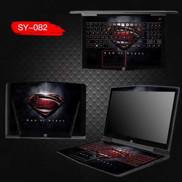 Miếng dán bảo vệ máy tính xách tay Lenovo R720 Y700Y520 E700 miếng dán máy tính 15,6 inch