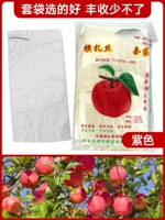 Сиреневый, прочный, 17×20см, борьба с вредителями