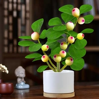 Xiao Pan Bodhi (с фруктами) -элин белая+база Youmu [Рекомендация по горячим продажам]