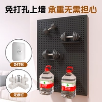 ✅Нет необходимости сверлить отверстия