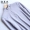 Cashmere Miki áo len cashmere nguyên chất nam nửa khóa kéo cao cổ áo thun áo len dày kinh doanh bình thường chạm đáy áo len - Áo len Cashmere