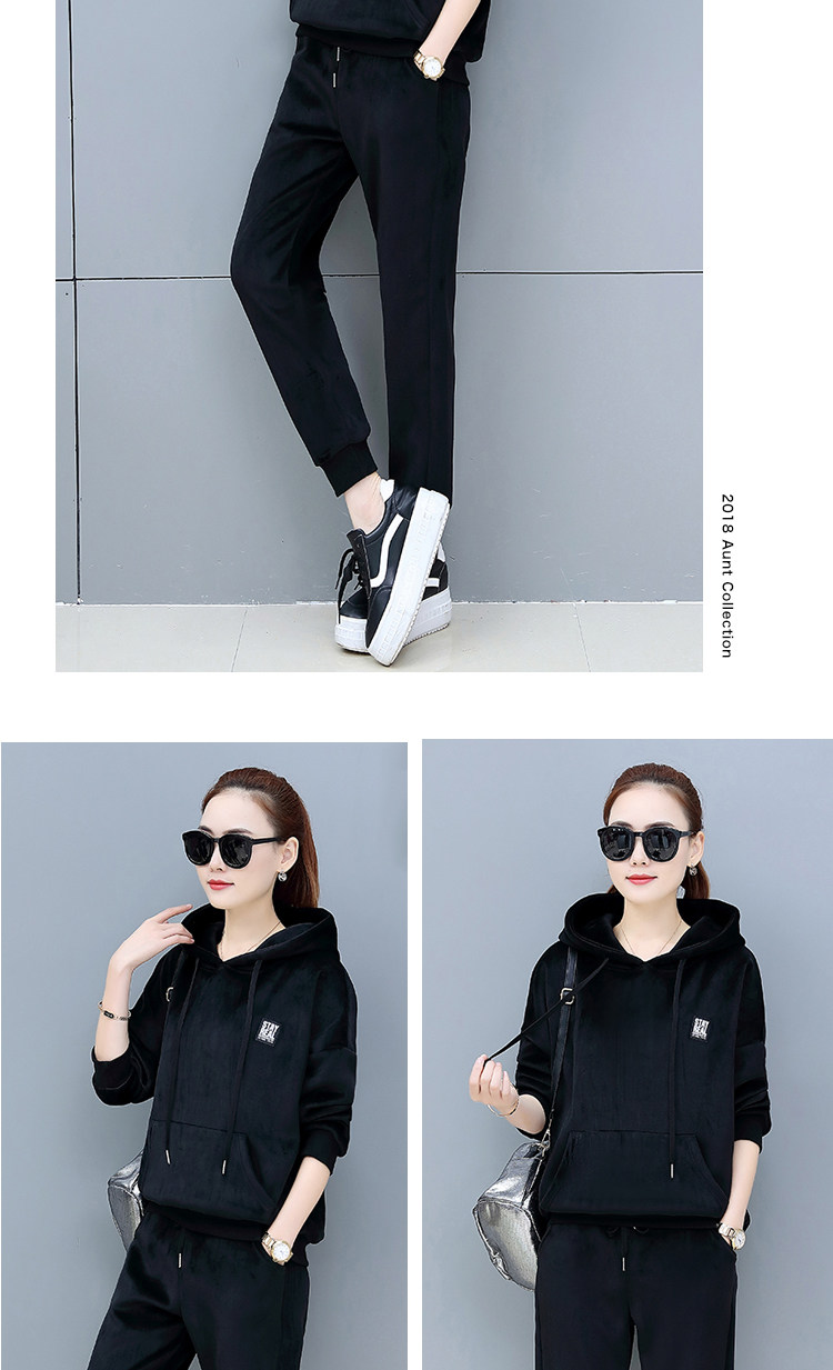 Tenue de loisirs femme - Ref 3240339 Image 17