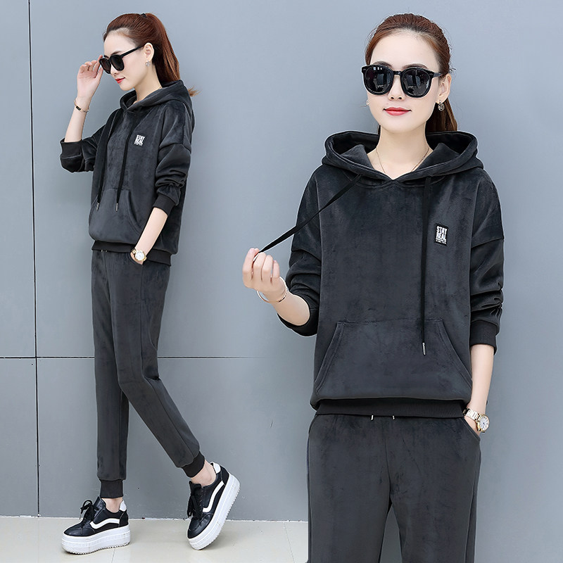 Tenue de loisirs femme - Ref 3240339 Image 4