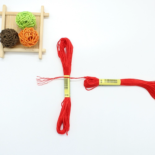 Cross -STITCH LINE LISE LINE ZERO -SALE COLONGTLOCK COTTLE HOTK