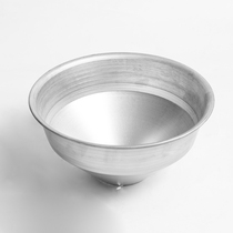 32 Meat Grinder Large Hopper Hand Wringing Filling Machine Glutinous Rice Cake Machine Enema Machine Chronicler Big Funnel Big feeding mouth