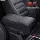 04-12 phần dành riêng armrest Laowei Chí Ville Yaris v2 FAW ô tô tay trung tâm phụ kiện sửa đổi hộp