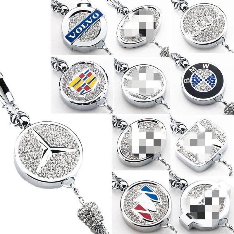 Car perfume pendant car pendant senior men's car hanging Mercedes-Benz BMW Cologne car accessories