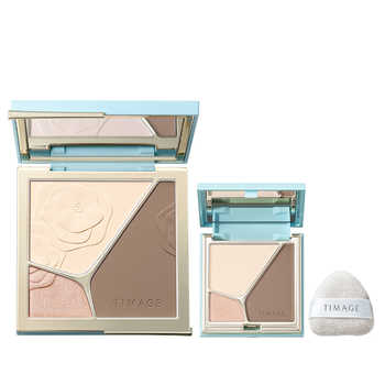 【双11立即抢购】彩棠TIMAGE修容盘三色哑光高光阴影膨胀面部提亮实付179元到手包邮 【双11立即抢购】彩棠TIMAGE修容盘三色哑光高光阴影膨胀面部提亮实付179元到手包邮