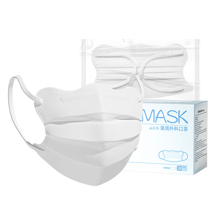超亚医用外科口罩一次