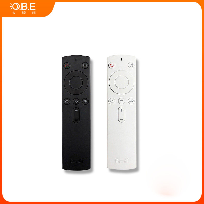 OBE BIG EYE ORANGE PROJECTOR SPECIAL REMOTE CONTROL V2 V2 X2 X2 X7D X7D V8 X10pro TENCENT EXTREMELY T1 T1 T2 T6 T5 T6