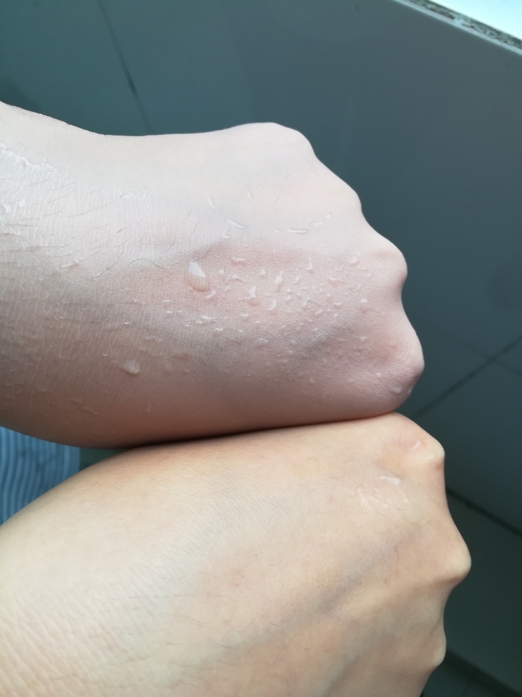 优理氏提亮莹润BB霜裸妆遮瑕强怎么样，好用吗？真实使用体验,第8张