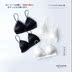Hai mảnh Nhật Bản đích thực bộ bikini ren bra bra gợi cảm siêu nude không áp lực 24 giờ mát mẻ ao lot Bikini
