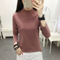 091 Темно -красный