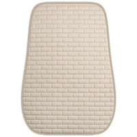 Задний рисовый цвет