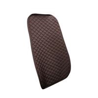 Коричневый [назад+шляпа головы]