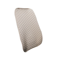 Бежевый [назад+голова шляпа]