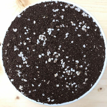 Flower mud nutrition soil general-purpose flower fertilizer flower planting planting soil fleshy soil flower soil soil