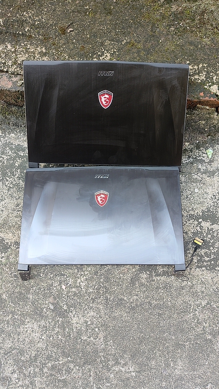 Msi Msi Ge62 Gp62 Ms-16J5 Ms-16J2 Shell a Shell B Shell C Shell D Shell Msi Msi Ge62 Gp62 Ms-16J5 Ms-16J2 Shell a Shell B Shell C Shell D Shell