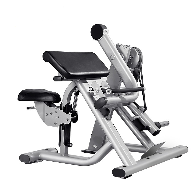 A full set of biceps training equipment, a full set of hanging films, maintenance-free series, professional body room, studio, fixed equipment