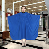 Barber shop supplies Daquan barber scarf non-stick hair high-end hair salon special hair cutting hair scarf shawl tide
