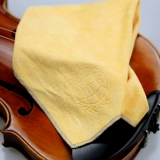 HG Century Movement, бренд Paganini, замшевая салфетка для чистки фортепиано, скрипка, фортепиано, классическая гитара, роскошный музыкальный инструмент