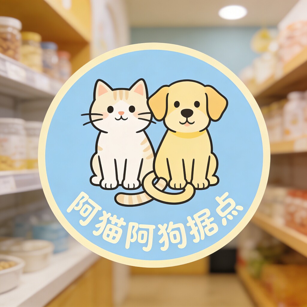 阿猫阿狗据点