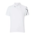 Áo sơ mi thể thao và giải trí POLO dành cho nam 2XU Thời trang đô thị ve áo ngắn tay áo thun Phong cách sống X18102306 - Áo polo thể thao Áo polo thể thao