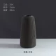 Bắc Âu đơn giản sáng tạo vẽ tay bình trang trí phòng khách mô hình phòng Jingdezhen thủ công hoa gốm - Vase / Bồn hoa & Kệ