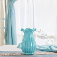 Маленький, синий, 20см