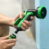 Быстрый водный пистолет с аксессуарами, комплект, G3, 4, 19мм