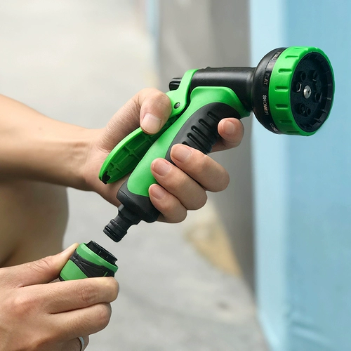 Быстрый водный пистолет с аксессуарами, комплект, G3, 4, 19мм