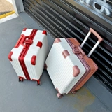 Портативный высококачественный прочный чемодан подходит для мужчин и женщин, 18 дюймов