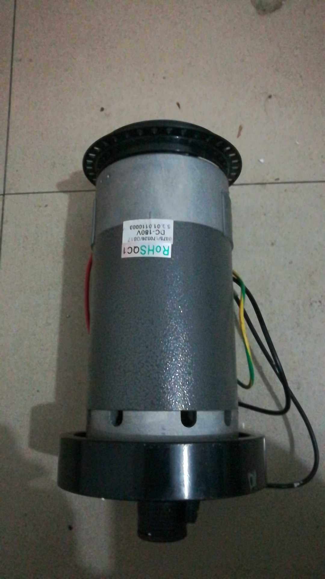 Brother brand treadmill motor high-end atmosphere