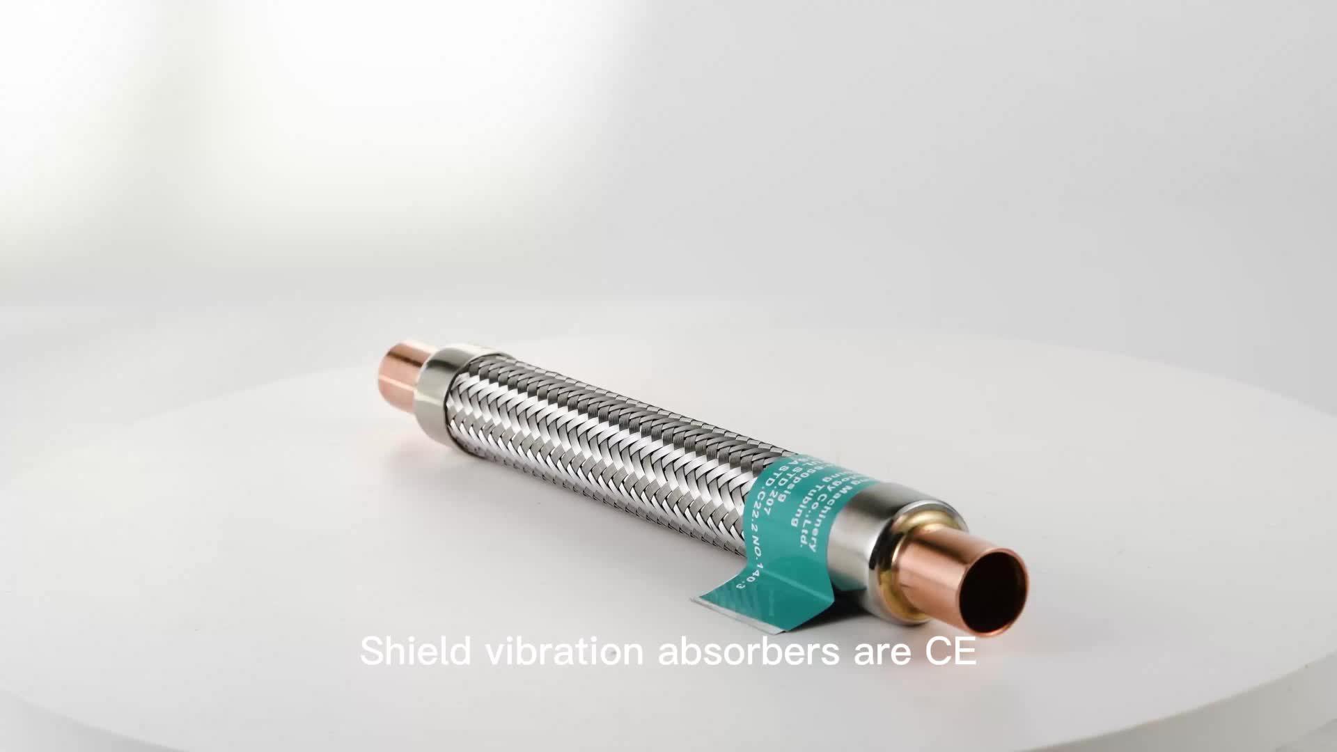 Re:VIBRATION【COPPER BRASS】for ホルン Re:VIBRATION【COPPER BRASS】for ホルン | フレンチホルン