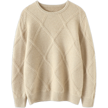 High-end 100% pure cashmere shirt High-end 100% pure cashmere shirt