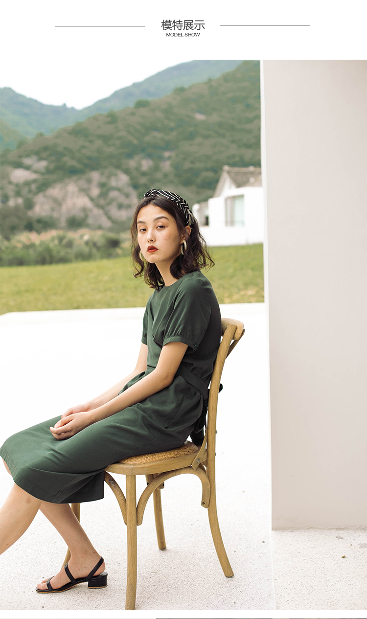 Pháp retro ins tính khí thanh lịch lụa satin tie dây đeo bất thường mỏng kỳ nghỉ ăn mặc nữ đầm body nhún eo