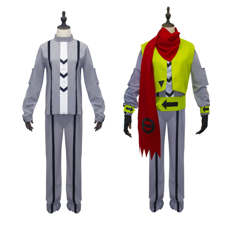 Bump world character cos Camille gửi Elf tai Lei Lion cosplay trang phục quần áo giả cosplay joker