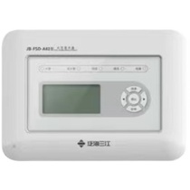 Oceanwide Sanjiang floor display JB-FSD-A82 fire display panel second line floor display bargaining