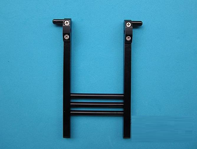 Khung điều khiển từ xa RC Hoạt động tốt và dài phiên bản gia cố khung điều khiển từ xa - Mô hình máy bay / Xe & mô hình tàu / Người lính mô hình / Drone mô hình xe tăng bằng vỏ đạn