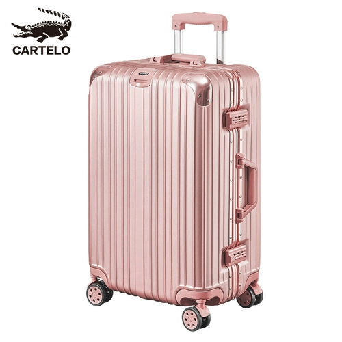 Универсальный чемодан, коробка, 24 дюймов