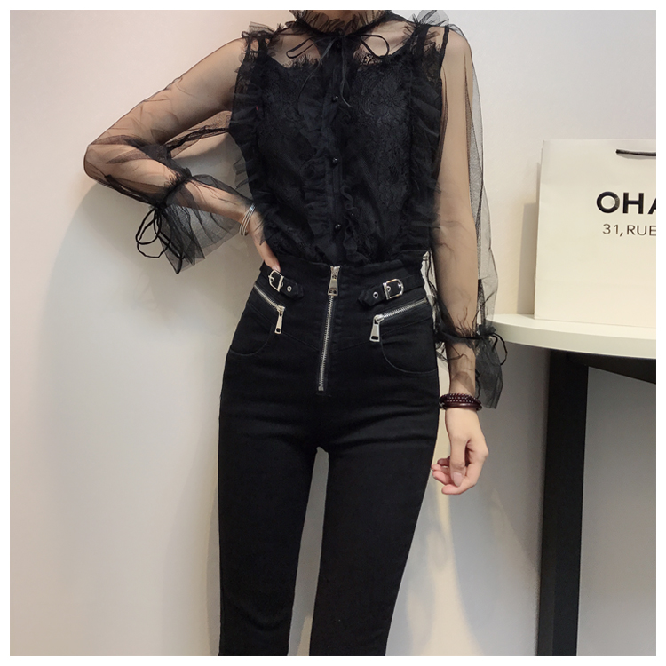 Jean femme - Ref 3191634 Image 15
