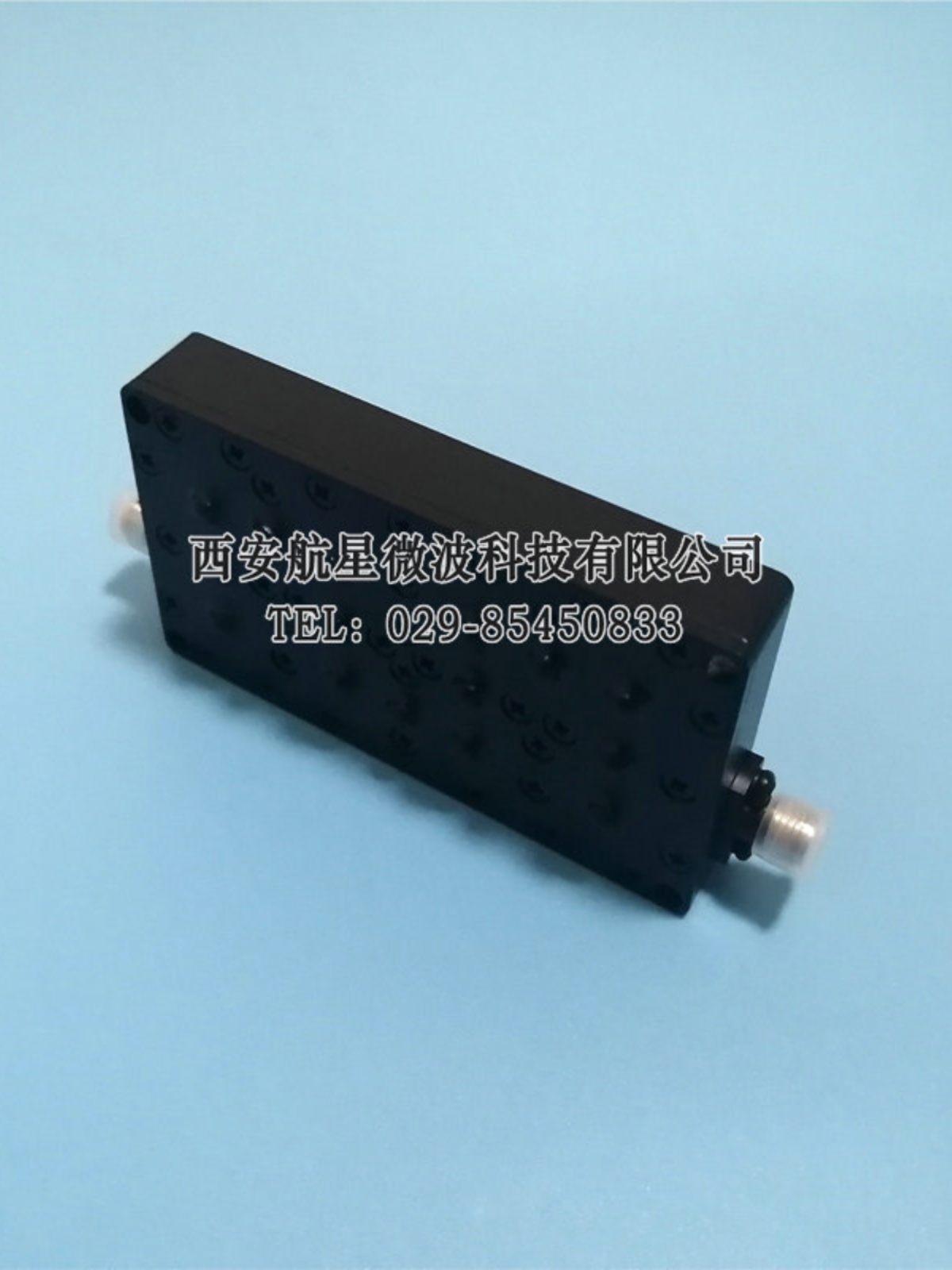 腔体带通滤波器2415-2535MHz最后香不香?懂行的早早早早已下手了!