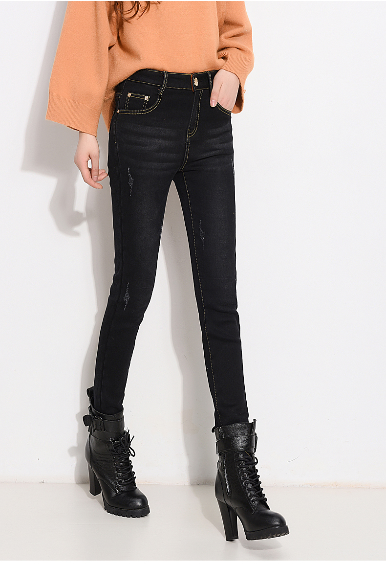 Jean femme - Ref 3194093 Image 19